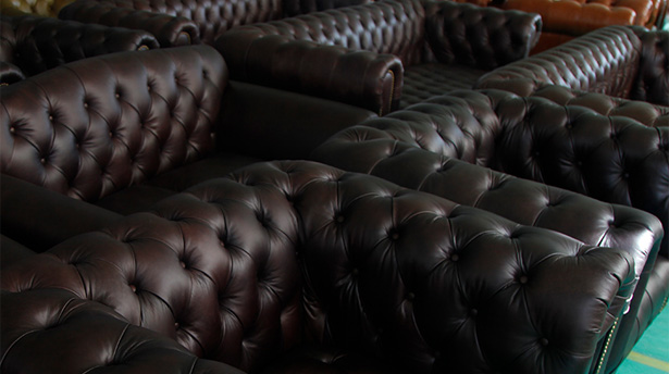  Artopia fabrique des meubles Chesterfield de haute qualité pour votre marque 